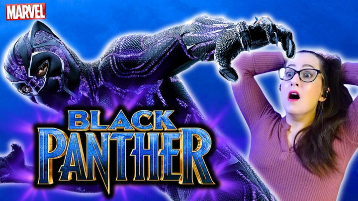 Jen Murray - Black Panther: Wakanda Forever (2022)