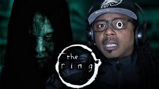 MR. VIDEO CLIPS - The Ring (2002)