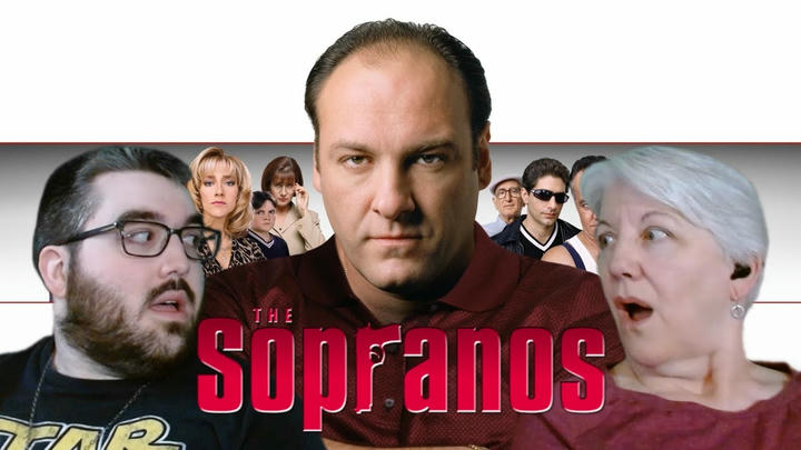 THE SOPRANOS Season 4 Episode 5 & 6 | TV Reaction | First Time Watching