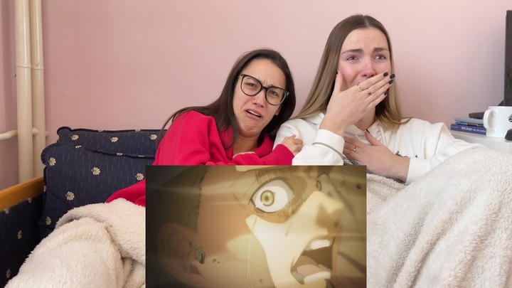 Attack On Titan 4x19 Reaction