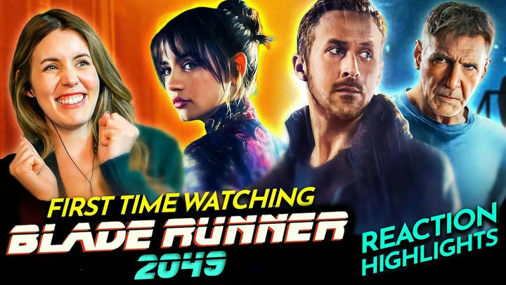 Criminal Content - Blade Runner 2049 (2017)
