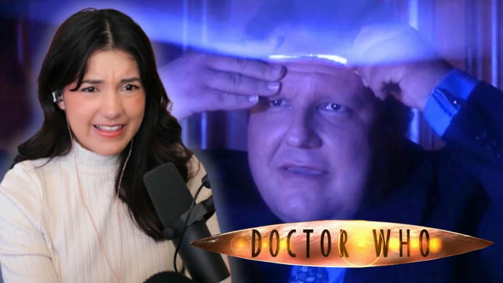 this is NASTY | Doctor Who Season 1 Episode 4 "Aliens of London" Reaction!
