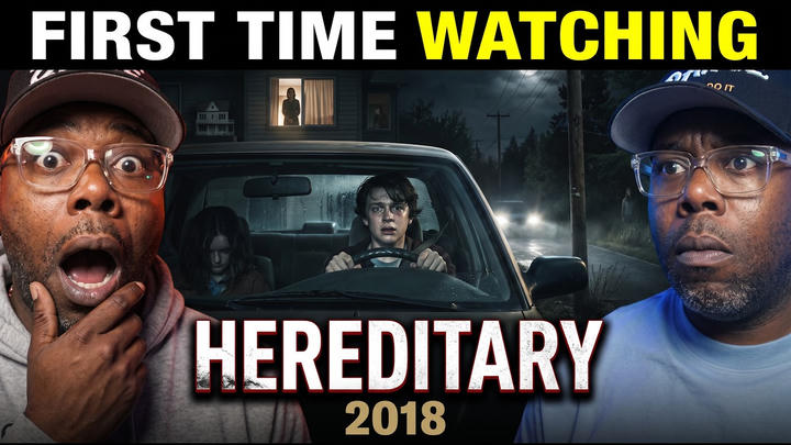 The Film Perspective - Hereditary (2018)