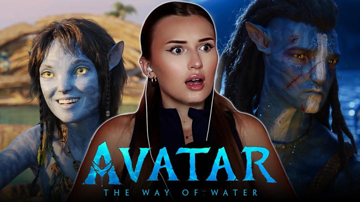 Abby Jane - Avatar: The Way of Water (2022)