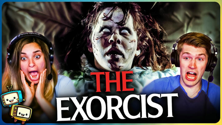 The Exorcist (1973)