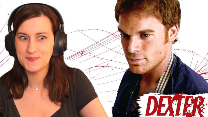 Movies with Mary - Dexter (2006)