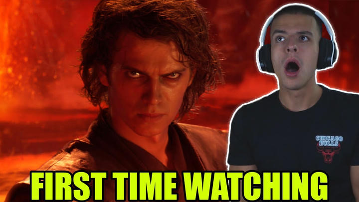 SebScreen - Star Wars: Episode III - Revenge of the Sith (2005)