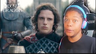 House Of The Dragon Season 2 Episode 6 | HOTD Reaction