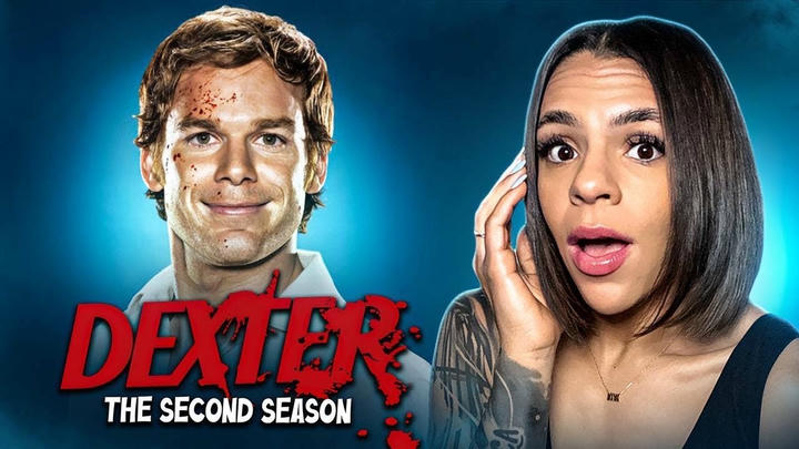 Dexter Season 2 Episode 4  'See-Through' - First Time Reaction
