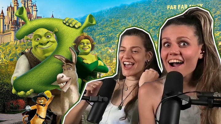 The Homies - Shrek 2 (2004)