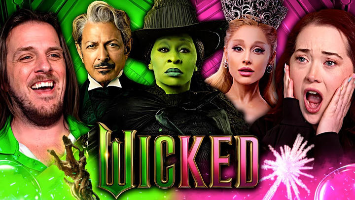 Sorta Stupid - Wicked (1998)