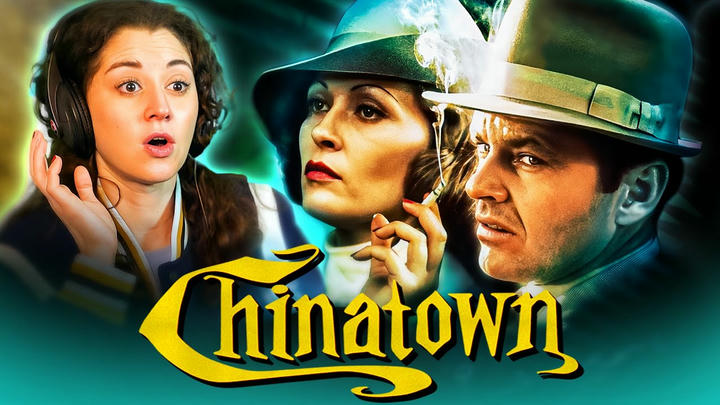 Chinatown (1974)
