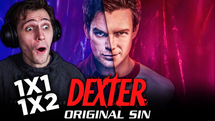 MovieFusion - Dexter: Original Sin (2024)