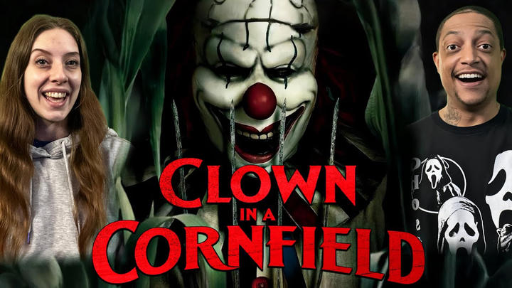 Snoopers Gonna Snoop - Clown in a Cornfield (2025)