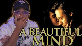 ItsAPrimate - A Beautiful Mind (2001)