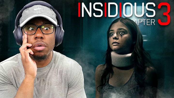 Insidious: Chapter 3 (2015)