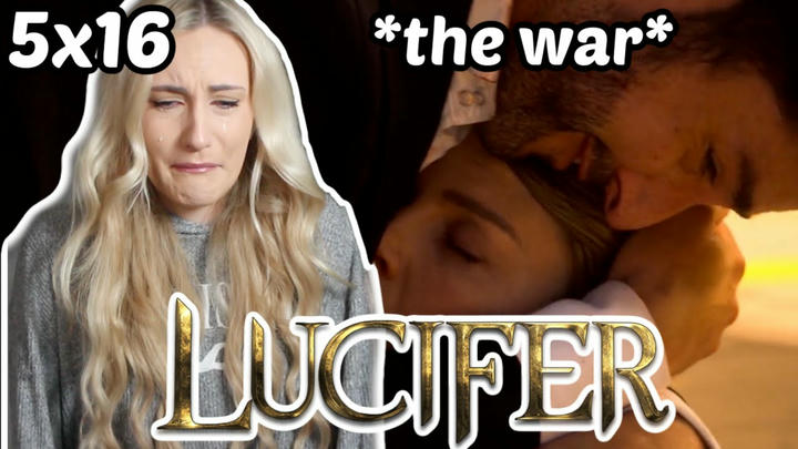 Ellierose Reacts - Star Wars: The Clone Wars (2008)