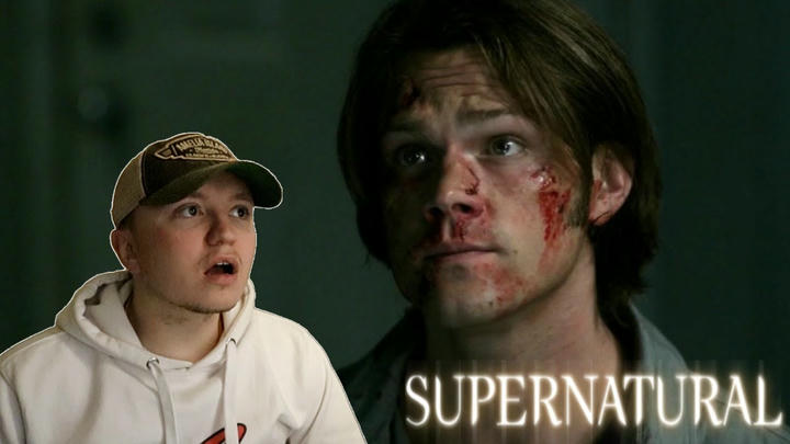 Supernatural S6E7 'Family Matters' REACTION