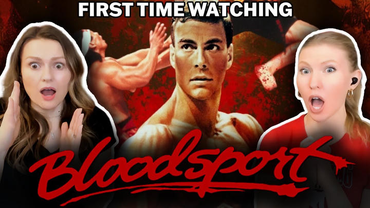 Totally Whatever - Bloodsport (1988)