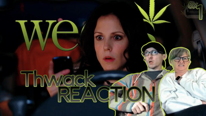 We're in the Basement - The Blacklist (2013)