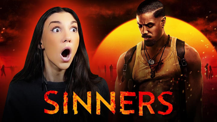 The Coby Show - Sinners (2025)