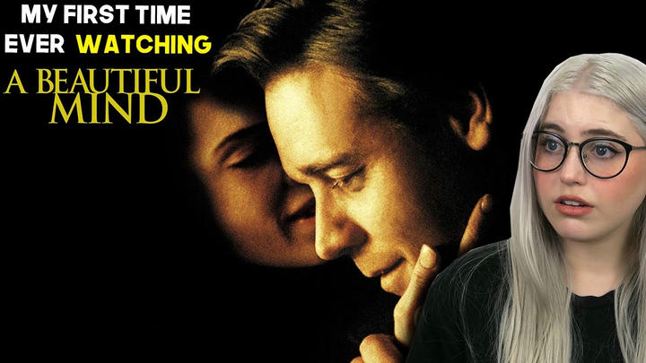 MovieJoob - A Beautiful Mind (2001)