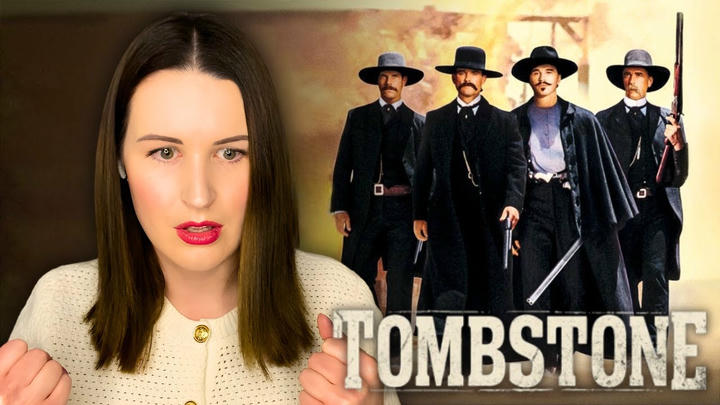 Movie Date With Kate - Tombstone (1993)