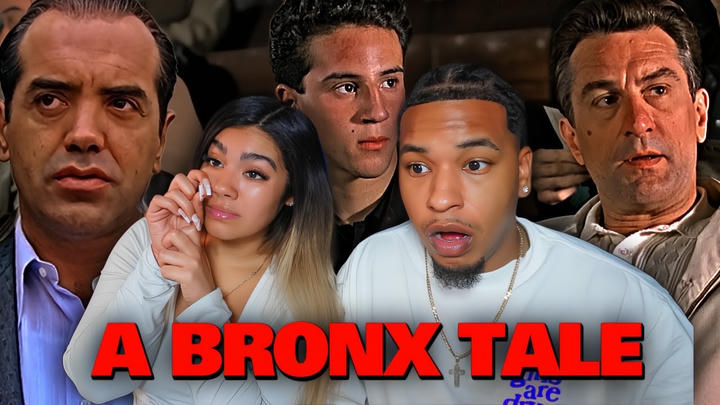 Binge Ties - A Bronx Tale (1993)