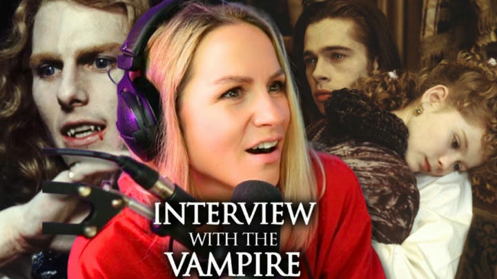 Interview with the Vampire (2022)