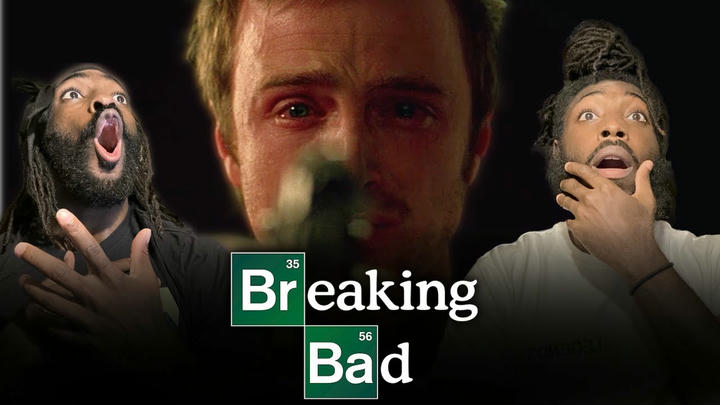 Doubters React To BREAKING BAD 3x13 | Full Measure