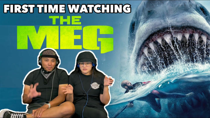 PARiTY - The Meg (2018)