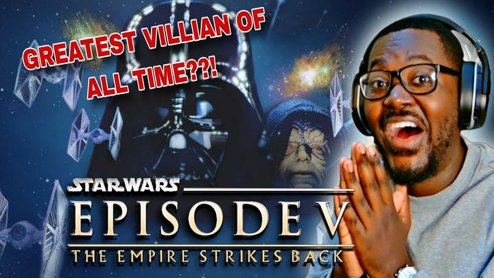 FoxTaco - Star Wars: Episode V - The Empire Strikes Back (1980)
