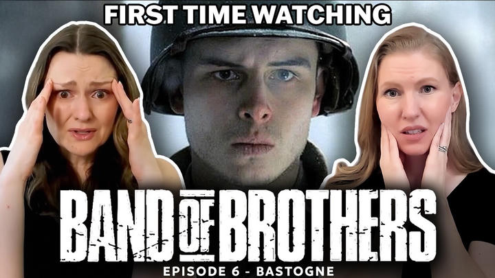 Totally Whatever: Reloaded - Band of Brothers (2001)