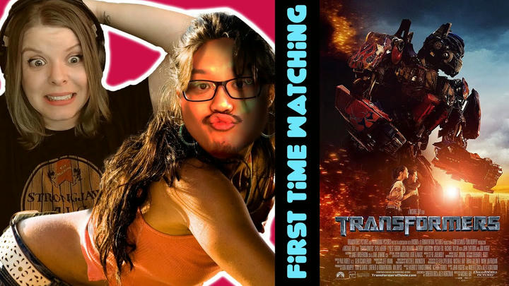 CineBinge - Transformers (2007)
