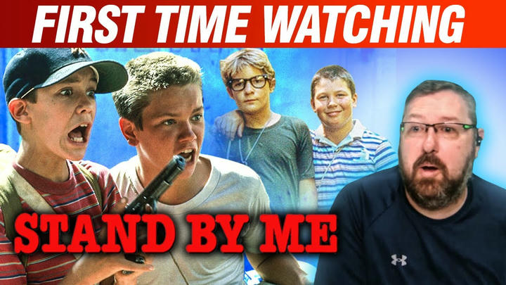 Awesome US Movies - Stand by Me (1986)