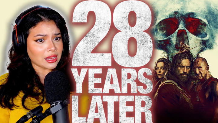 CLARISS - 28 Years Later (2025)