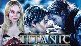 Colette Cherry - Titanic (1997)