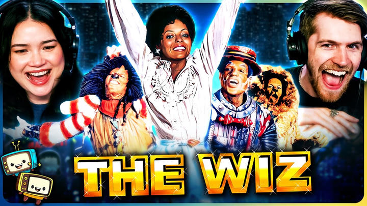 CinePals - The Wiz (1978)