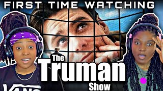 Jyn x Ryl - The Truman Show (1998)