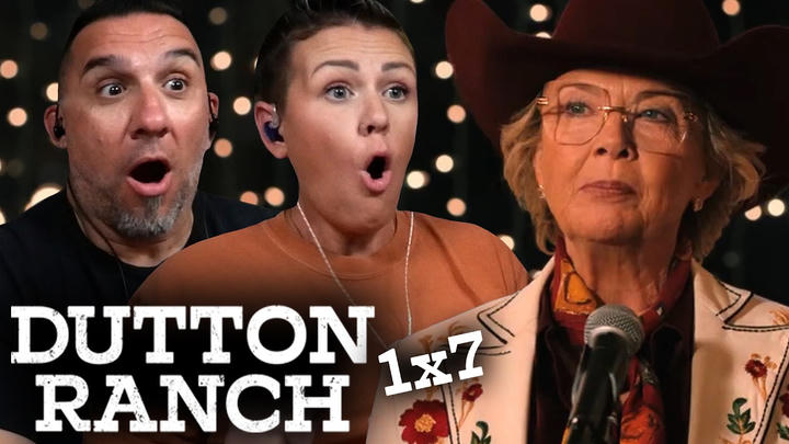 DUTTON RANCH EPISODE 7 REACTION & REVIEW | DEN OF SIN | YELLOWSTONE