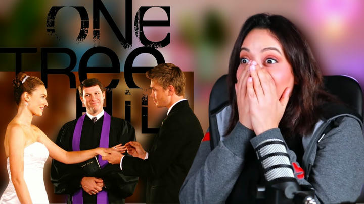 One tree hill~S5E11&E12 ~"...Hundred♡First time Reaction&Review♡