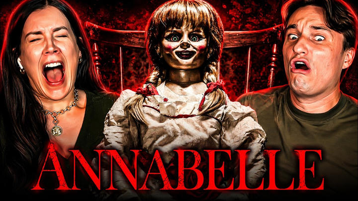 Sam & Tristan - Annabelle (2014)