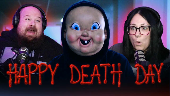 Happy Death Day (2017)