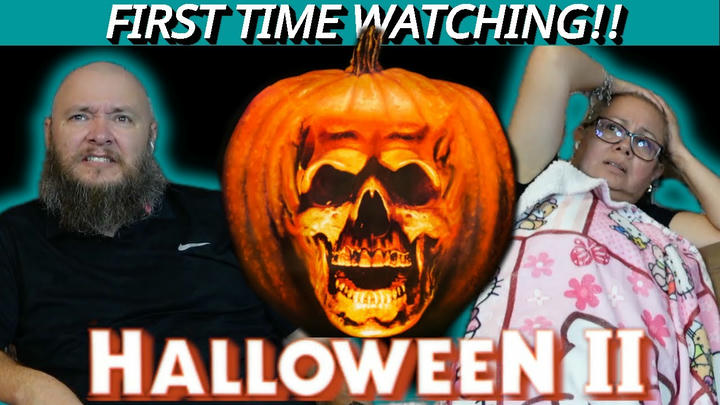 Pop Culturally Challenged - Halloween II (1981)