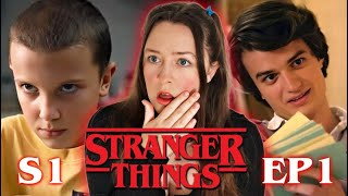 IcedQuokka - Stranger Things (2016)