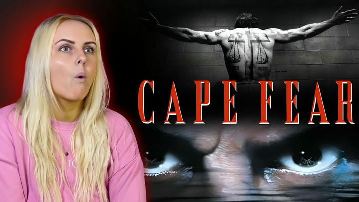 Dawn Marie - Cape Fear (1991)