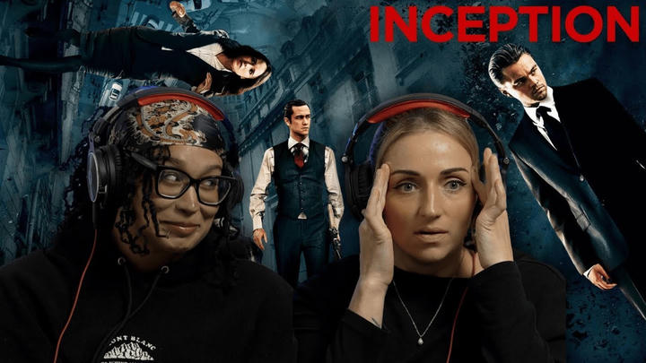 ScreenJam - Inception (2010)