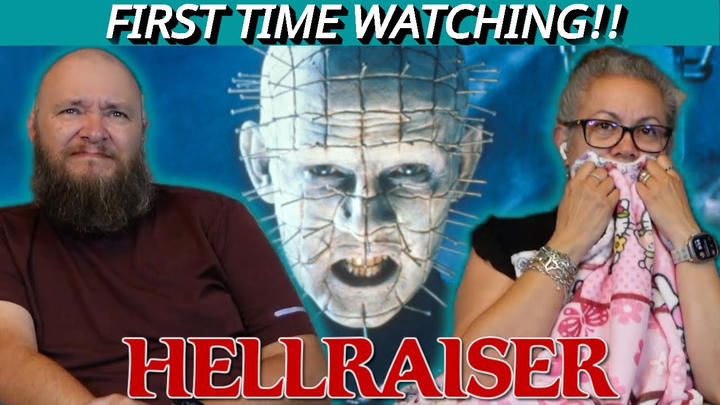 Pop Culturally Challenged - Hellraiser (1987)