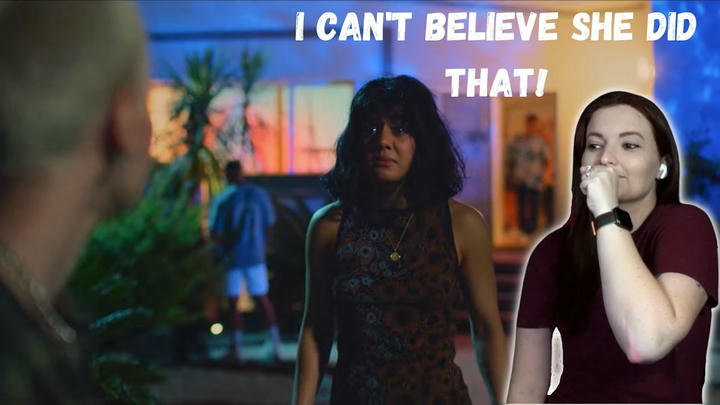 EvilQK - Heartbreak High (1994)