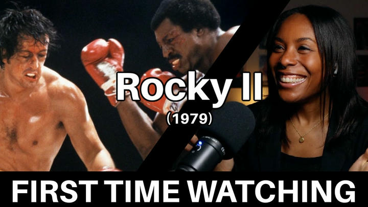 Nox So Subtle - Rocky II (1979)